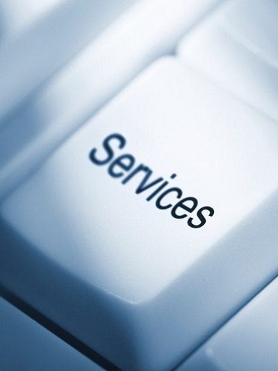 Services